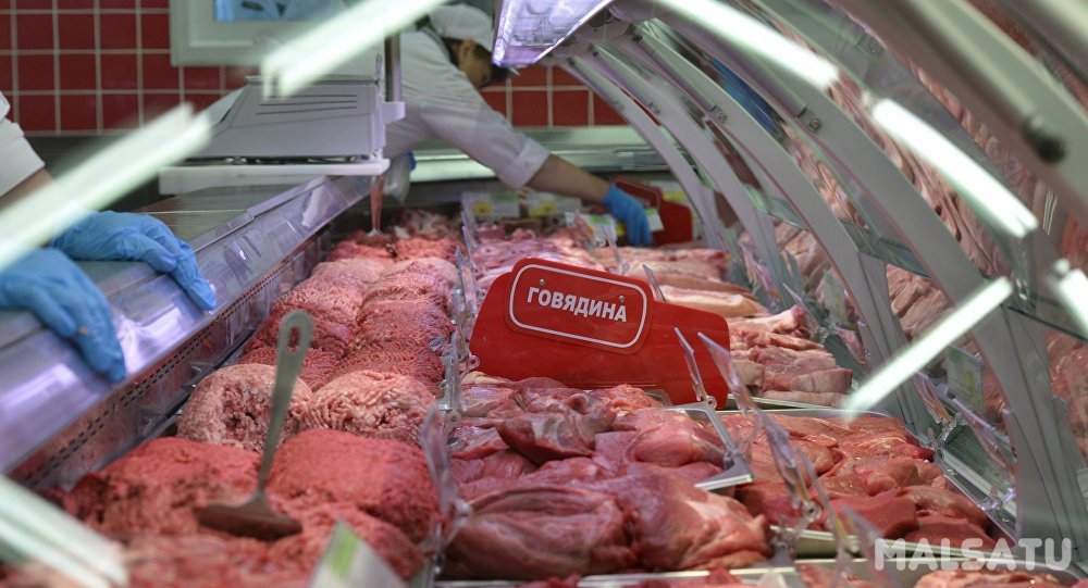 Казахстанские экспортеры будут поставлять мясо в Иран